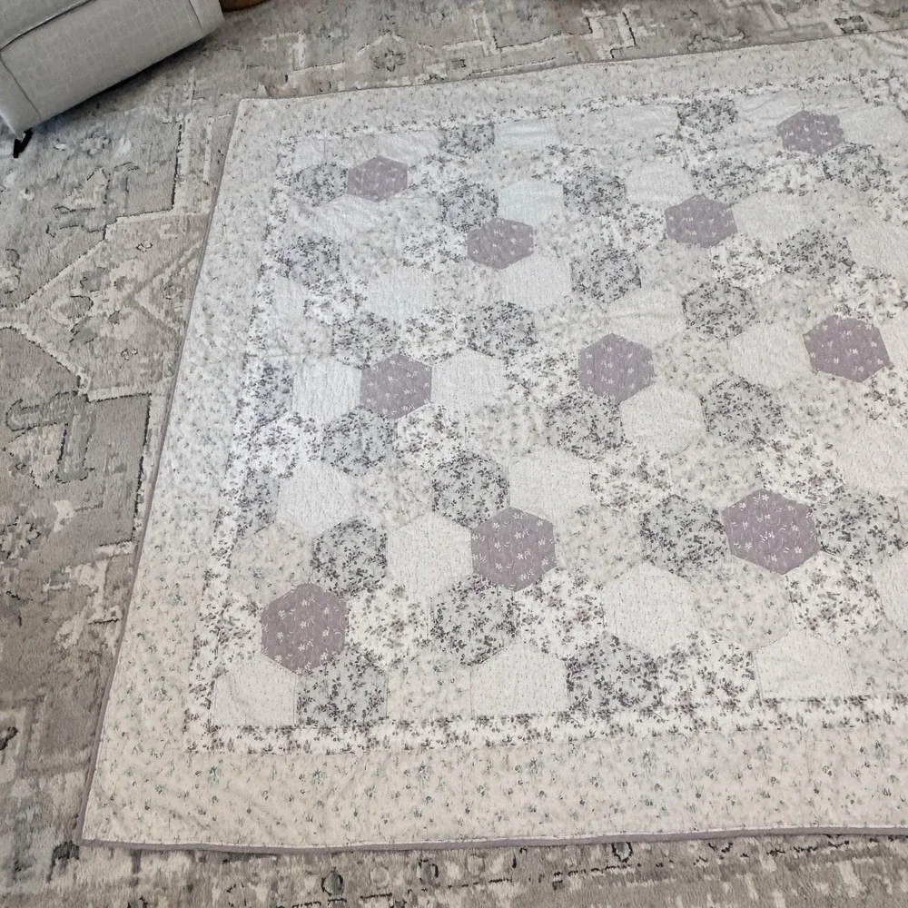 Handmade beautiful non